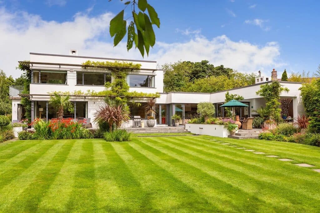 Evoke magazine, Birchfield House, 2022